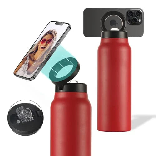 MagSafe Water Bottle